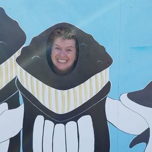 Meet your Posher, Mary